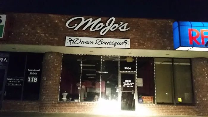 MoJo's Dance Boutique Picture 2
