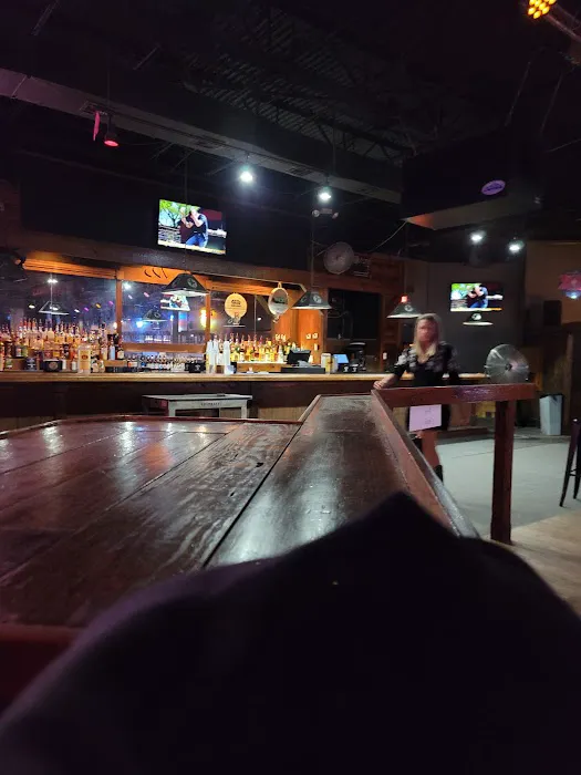 Rowdys Dance Hall Picture 6