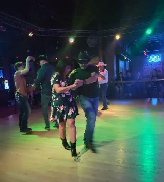 Rowdys Dance Hall Picture 3