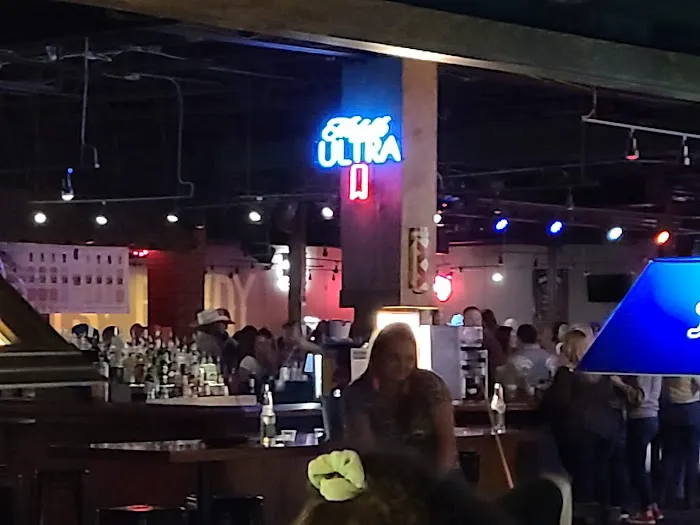 Rowdys Dance Hall Picture 1