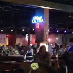 Rowdys Dance Hall
