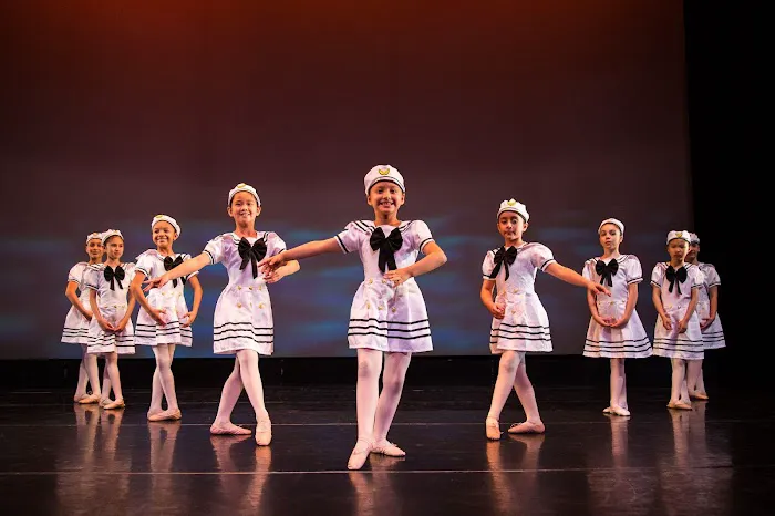 Sunnyside Ballet Studio Picture 9