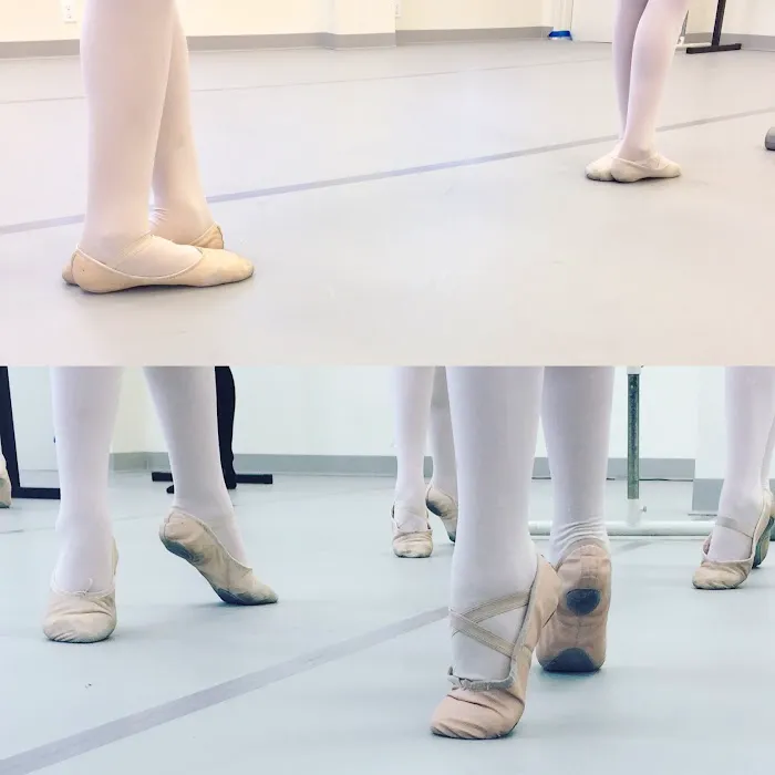 Sunnyside Ballet Studio Picture 2