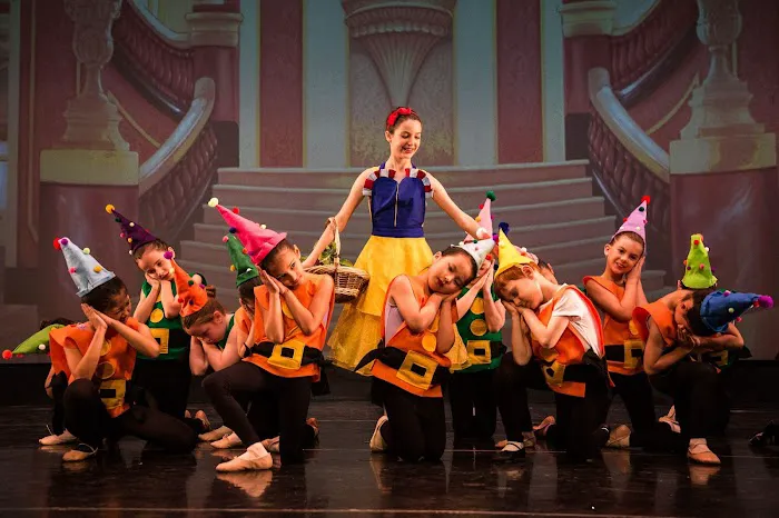 Sunnyside Ballet Studio Picture 4