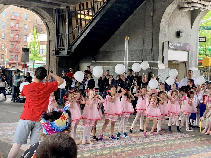 Sunnyside Ballet Studio Picture 3