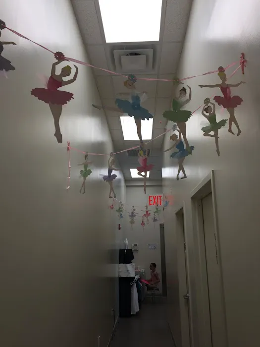 Sunnyside Ballet Studio Picture 10