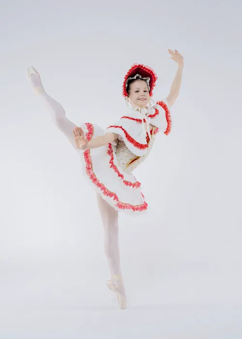 Sunnyside Ballet Studio Picture 5