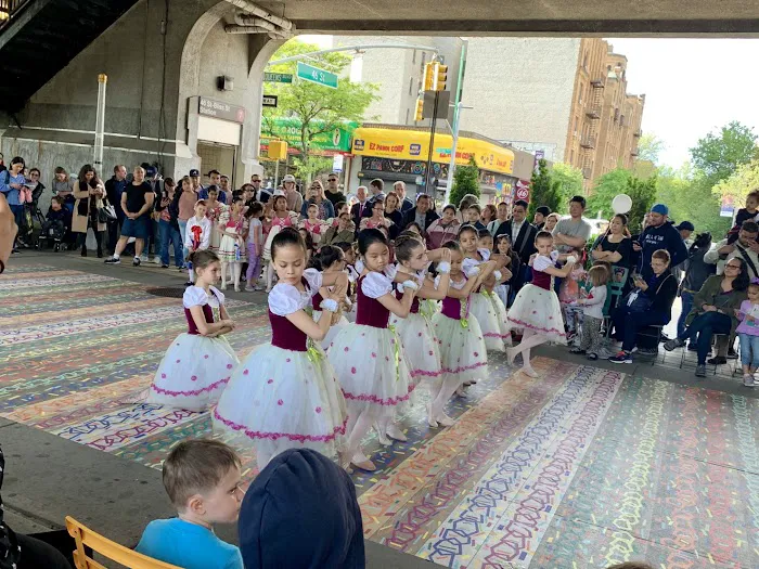 Sunnyside Ballet Studio Picture 8
