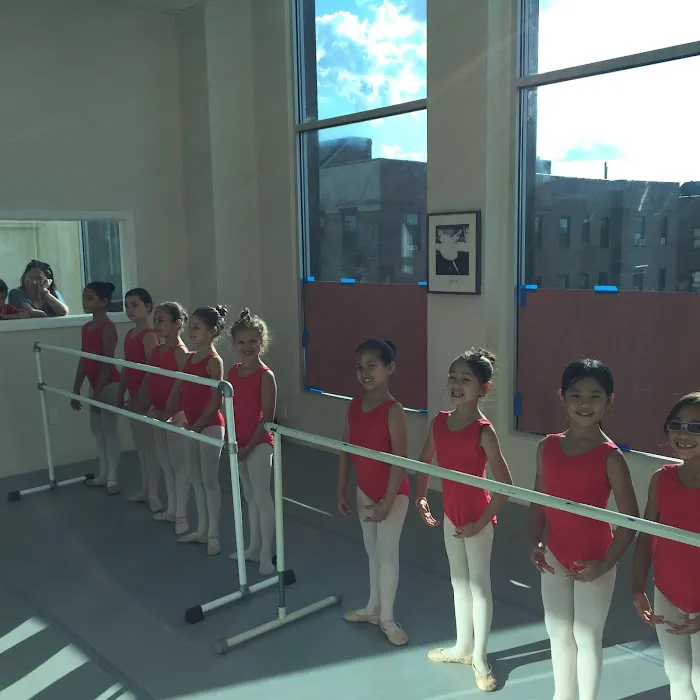 Sunnyside Ballet Studio Picture 1