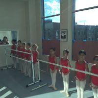 Sunnyside Ballet Studio ico