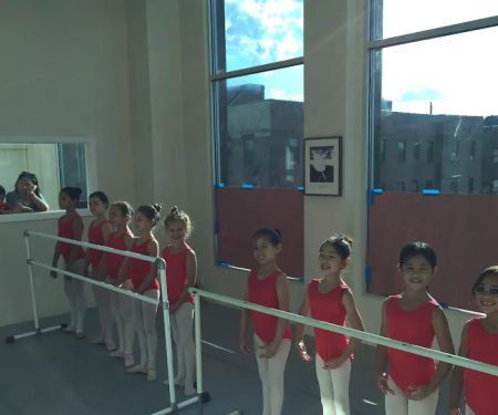 Sunnyside Ballet Studio