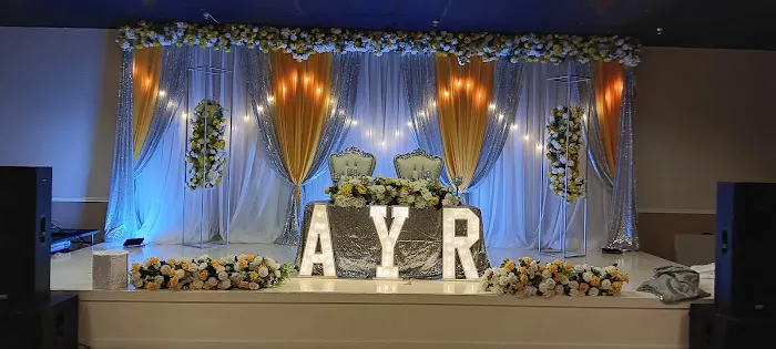The Prince Event Center Picture 1