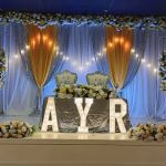 The Prince Event Center