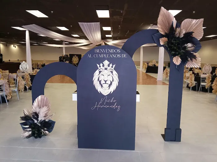 The Prince Event Center Picture 9