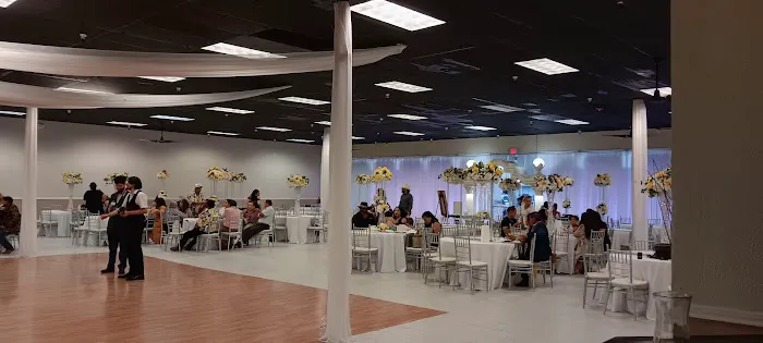 The Prince Event Center Picture 2