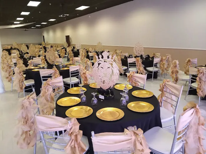 The Prince Event Center Picture 3