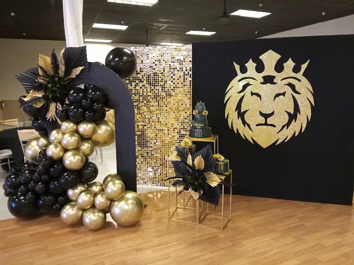 The Prince Event Center Picture 7