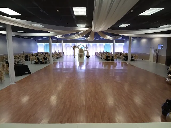 The Prince Event Center Picture 10