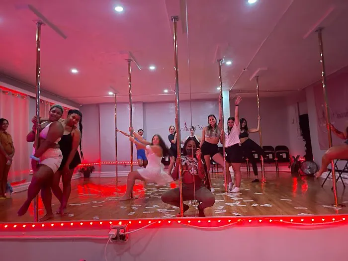 Sweet N Sultry Studio - Pole Dancing Picture 8