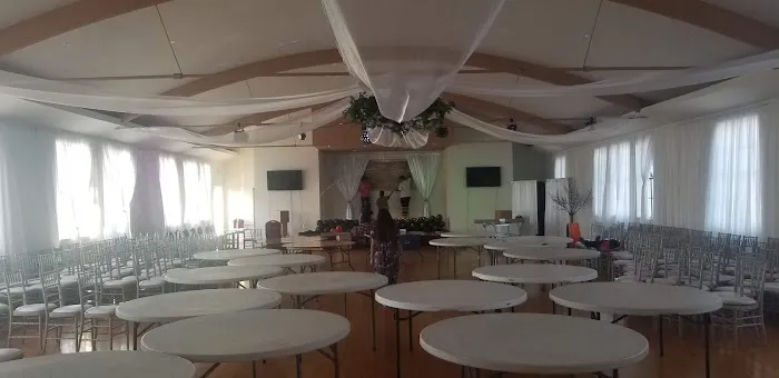 Silverado Ballroom Picture 1