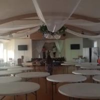 Silverado Ballroom ico