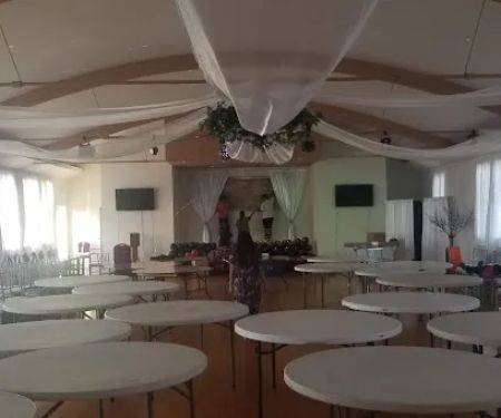 Silverado Ballroom