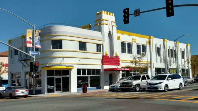 Silverado Ballroom Picture 4