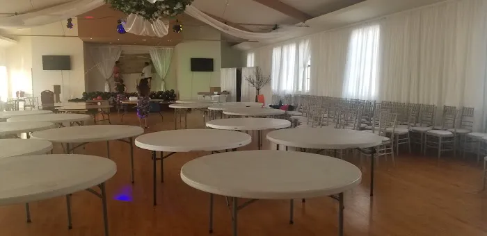 Silverado Ballroom Picture 6