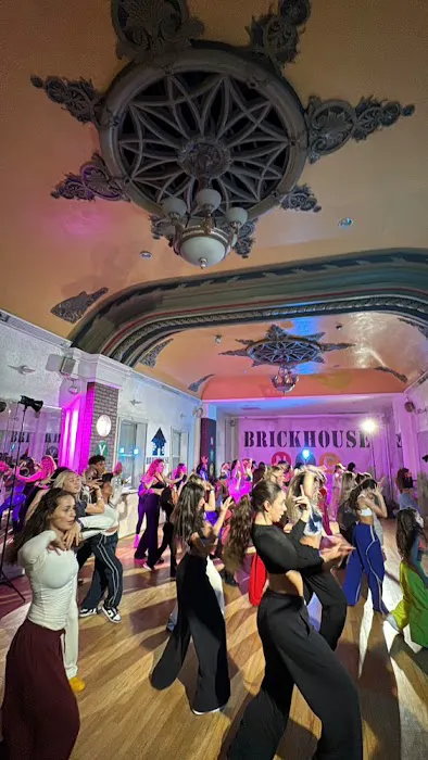 Brickhouse NYC Picture 2