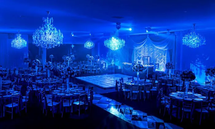 FACTORY OF DREAMS HALL SAN DIEGO Picture 5