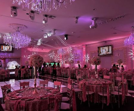 FACTORY OF DREAMS HALL SAN DIEGO