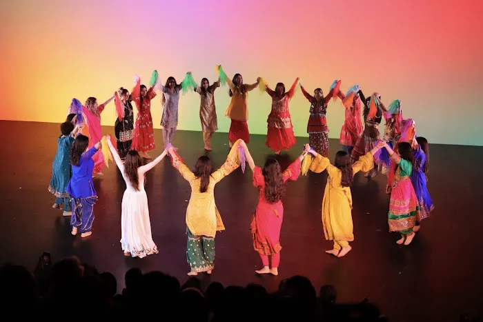 Nikki's School of Persian Dance Picture 2