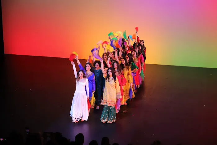Nikki's School of Persian Dance Picture 1