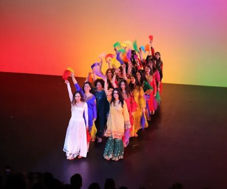 Nikki's School of Persian Dance