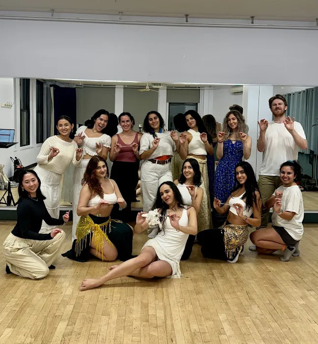 Nikki's School of Persian Dance Picture 6