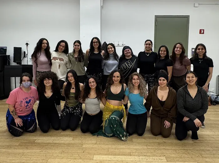 Nikki's School of Persian Dance Picture 7