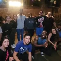 Bachata Soul NYC ico
