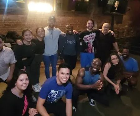Bachata Soul NYC