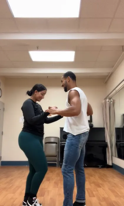 Bachata Soul NYC Picture 2