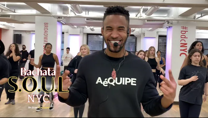Bachata Soul NYC Picture 8