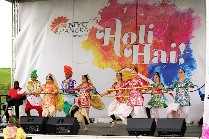 NYC Bhangra Picture 2