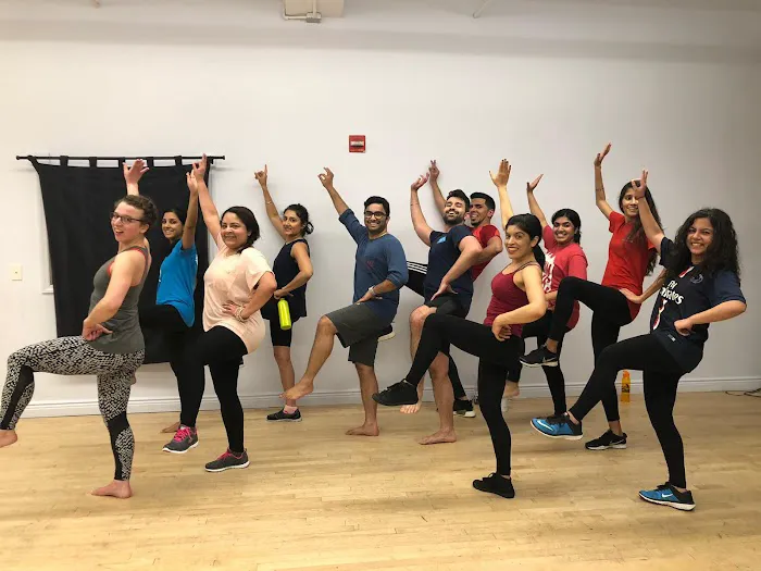NYC Bhangra Picture 1