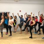 NYC Bhangra