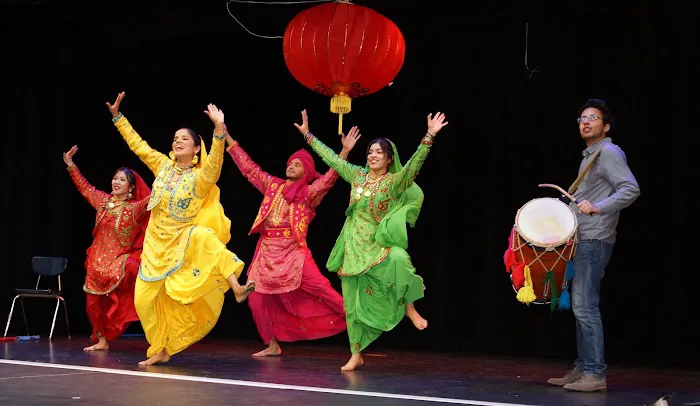 NYC Bhangra Picture 10