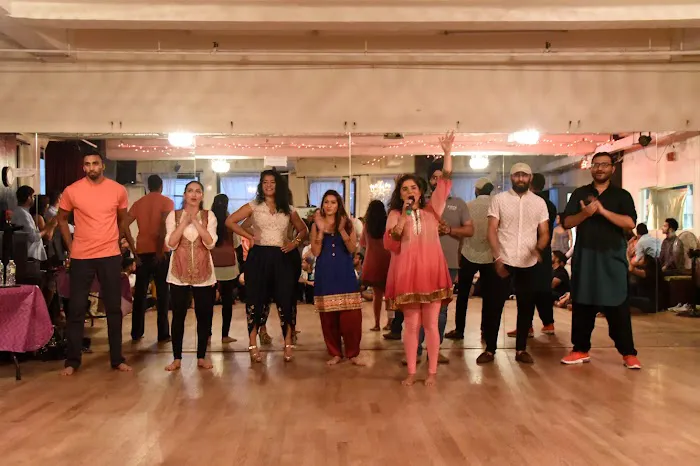 NYC Bhangra Picture 4
