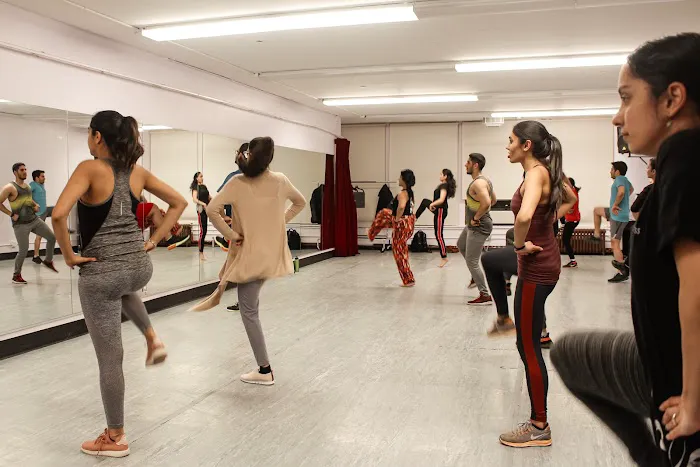 NYC Bhangra Picture 5