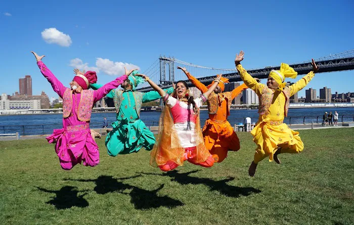 NYC Bhangra Picture 9