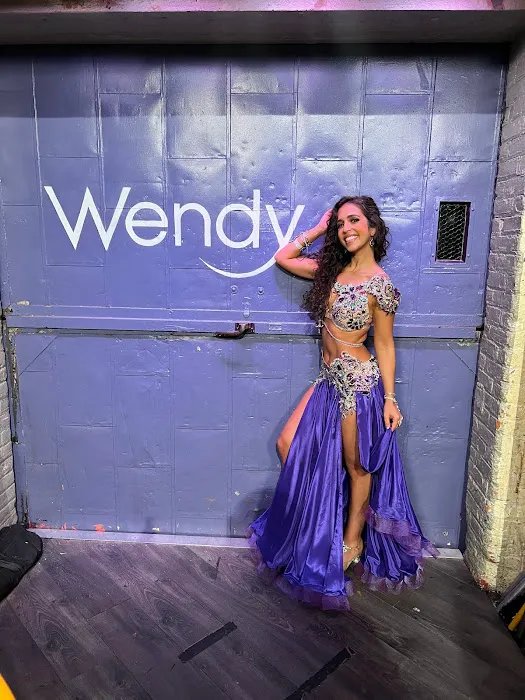 Bellydance with Janelle Issis | @jbellyburn & @jbelly_school_of_raq Picture 9