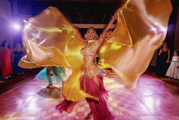 Bellydance with Janelle Issis | @jbellyburn & @jbelly_school_of_raq Picture 8