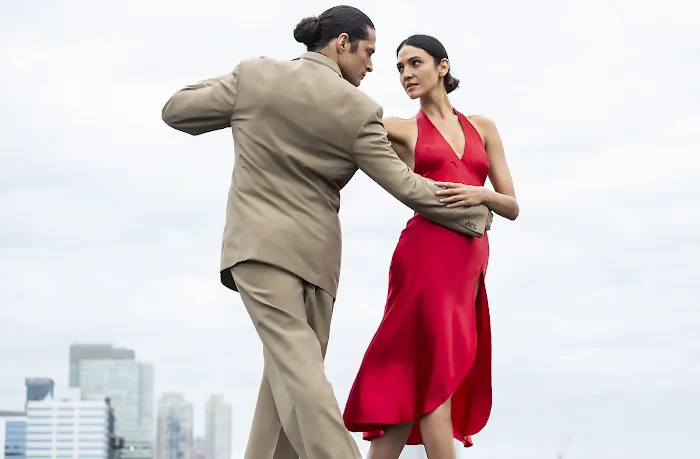 The Tango Company Picture 5